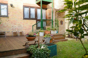 Shoreditch 1 with Garden, London